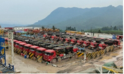 能源绿色转型步伐加快  风电光伏竞争优势凸显  新型储能成为关键抓手